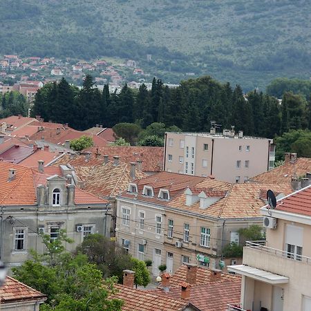 Bella Vista Lägenhet Trebinje Exteriör bild