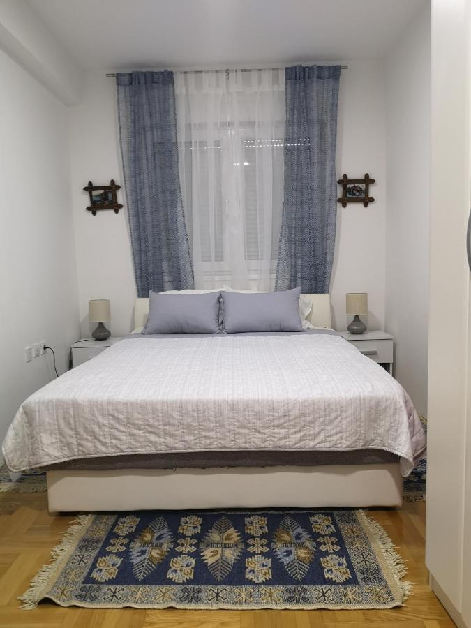 Bella Vista Lägenhet Trebinje Exteriör bild